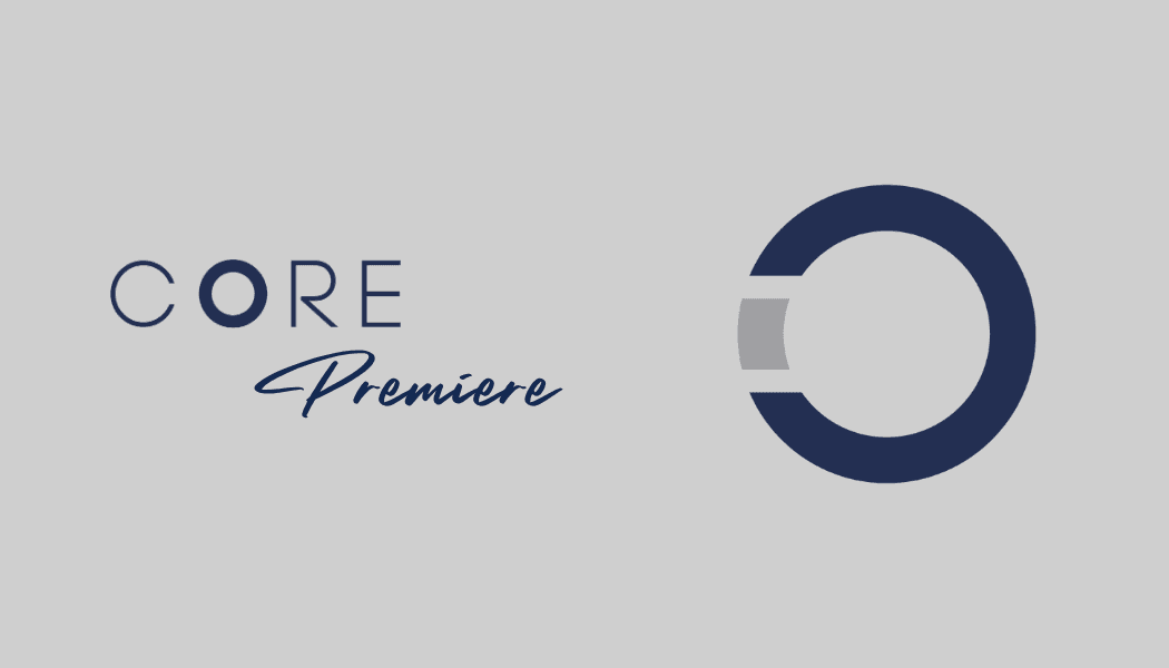 La tarjeta de membresía Core Premiere en plata