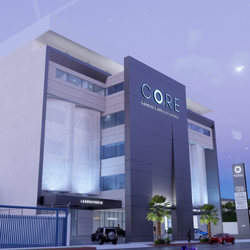CORE MEDICAL & SURGERY CENTER
