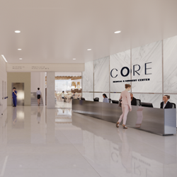 CORE MEDICAL & SURGERY CENTER
