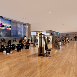 CORE MEDICAL & SURGERY CENTER