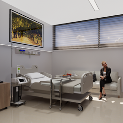 CORE MEDICAL & SURGERY CENTER