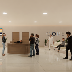 CORE MEDICAL & SURGERY CENTER