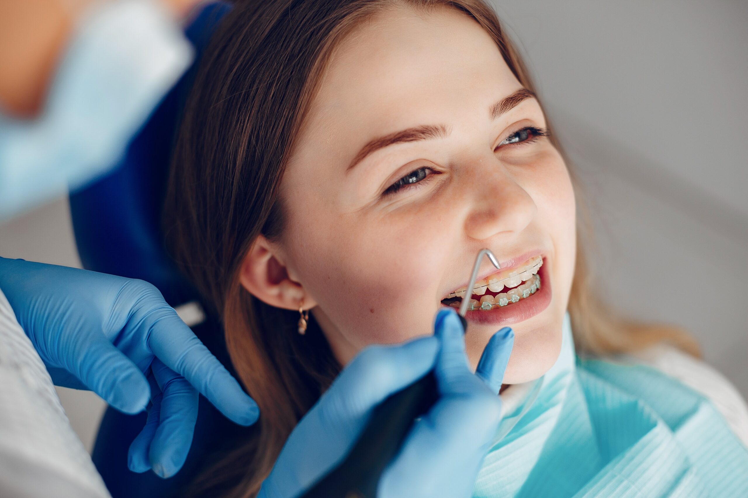 Dental Care